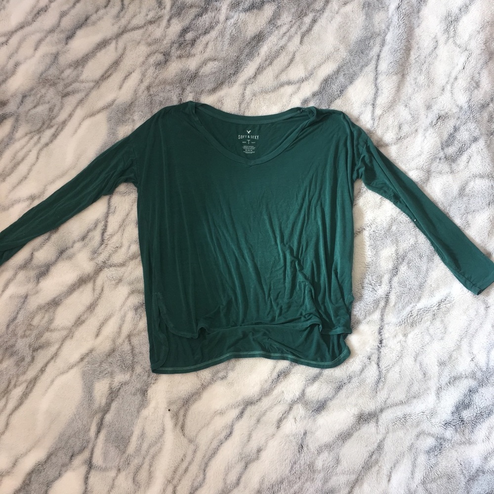 American eagle long sleeve